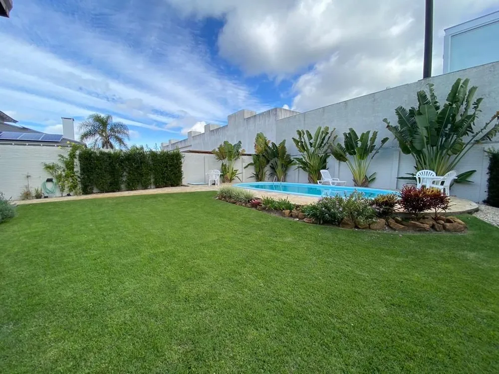 Casa, 5 quartos, 300 m² - Foto 12