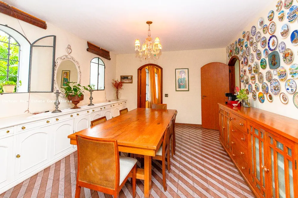 Casa, 4 quartos, 788 m² - Foto 9