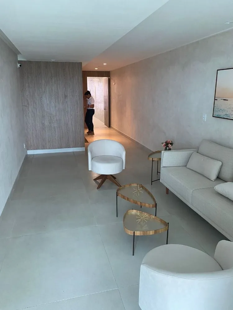 Apartamento, 1 quarto, 24 m² - Foto 3