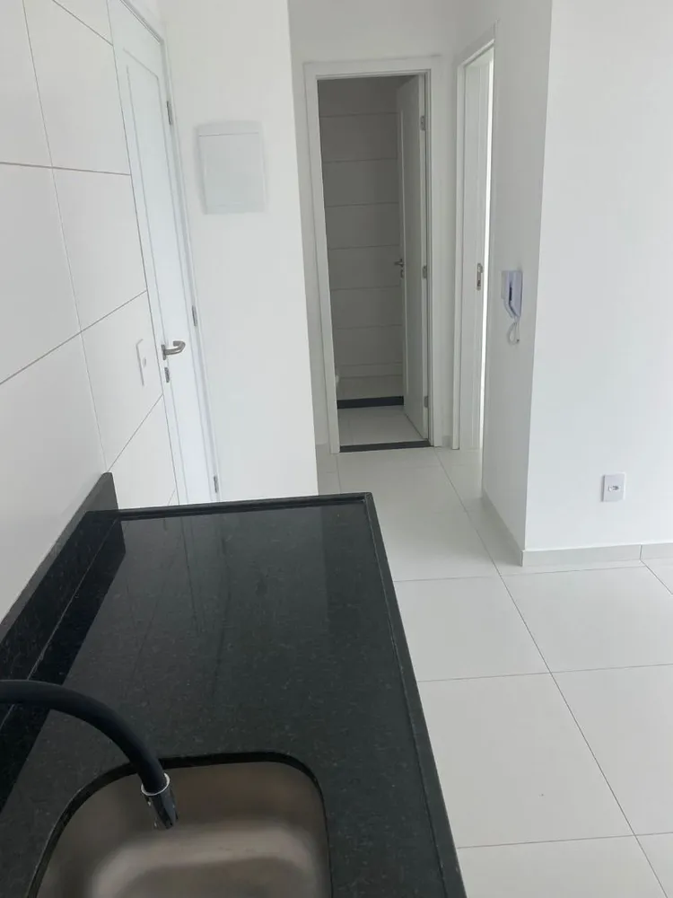 Apartamento, 1 quarto, 24 m² - Foto 9