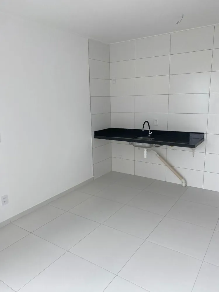Apartamento, 1 quarto, 24 m² - Foto 8