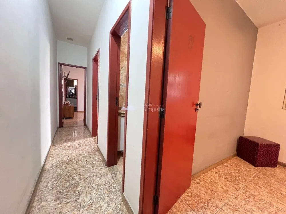 Casa, 3 quartos, 180 m² - Foto 8
