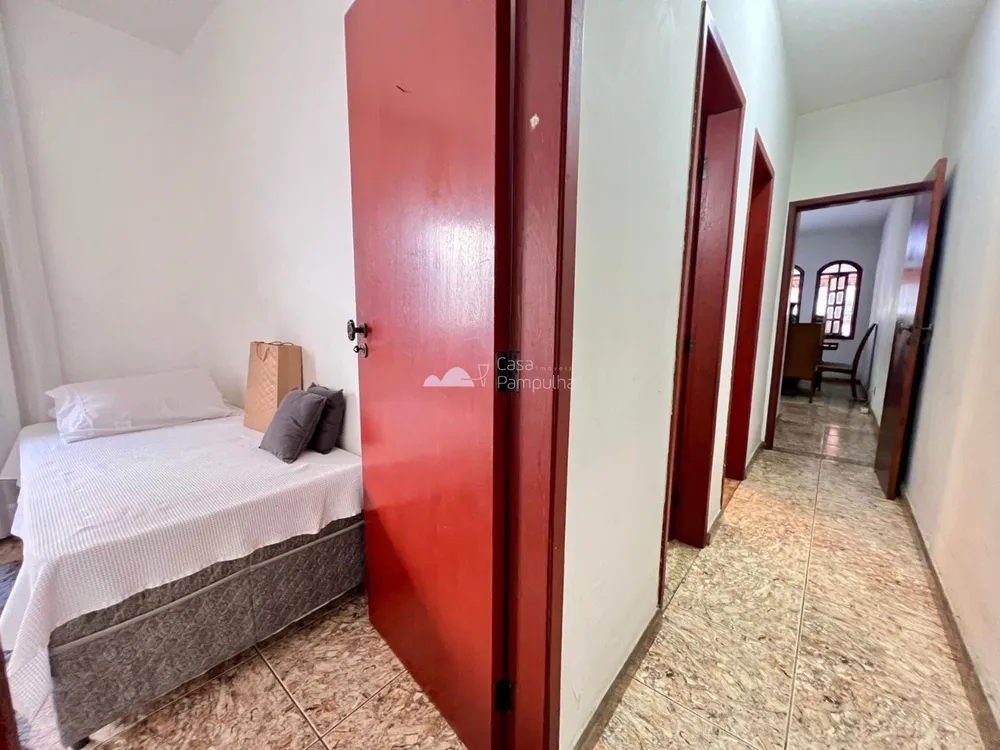 Casa, 3 quartos, 180 m² - Foto 15