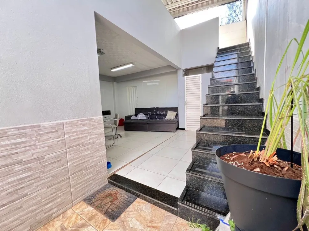 Casa, 3 quartos, 180 m² - Foto 18