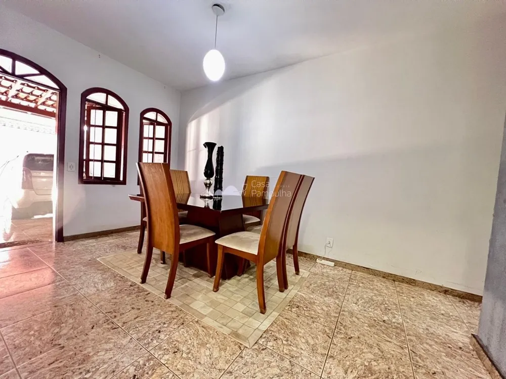 Casa, 3 quartos, 180 m² - Foto 4