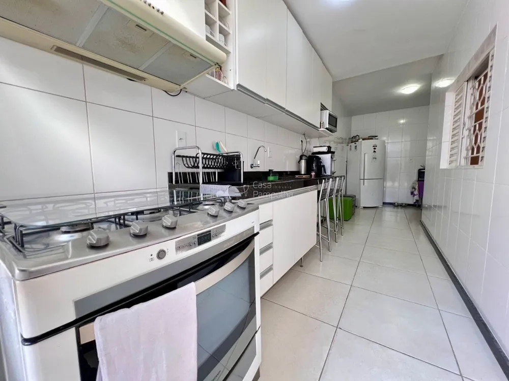 Casa, 3 quartos, 180 m² - Foto 9