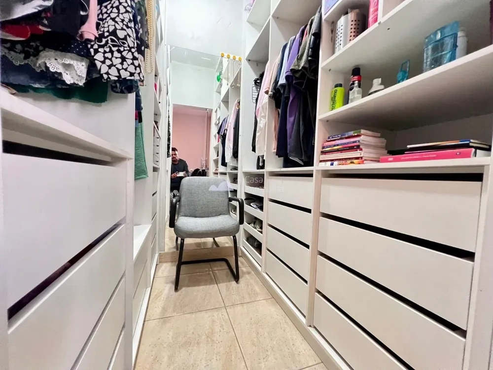 Casa, 3 quartos, 180 m² - Foto 14