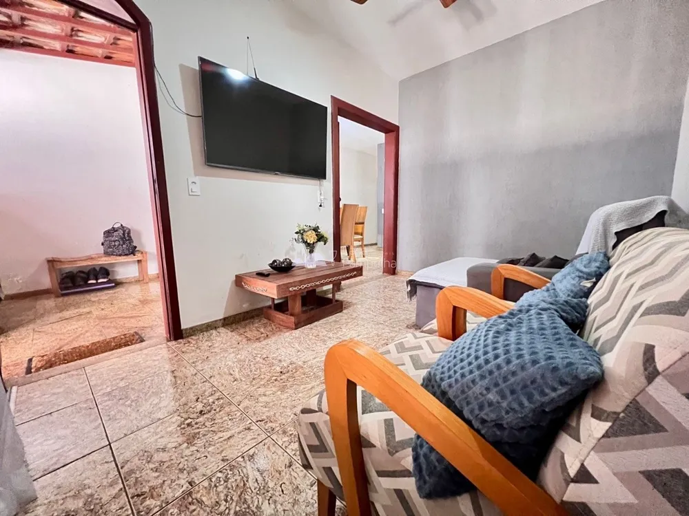 Casa, 3 quartos, 180 m² - Foto 2