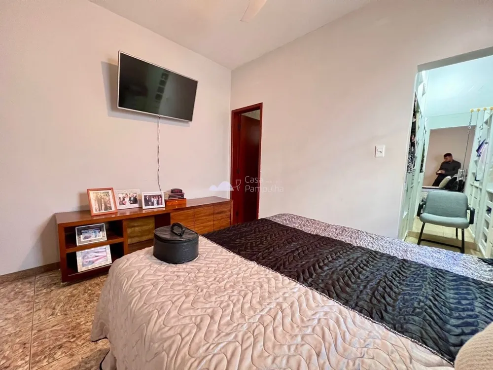Casa, 3 quartos, 180 m² - Foto 12