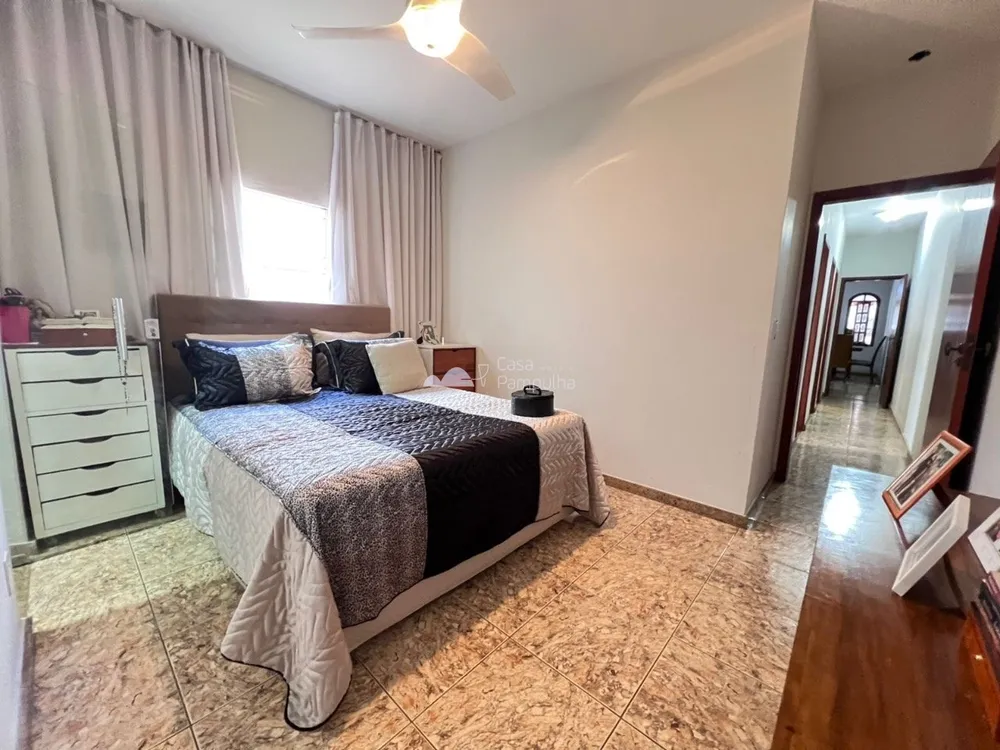 Casa, 3 quartos, 180 m² - Foto 13