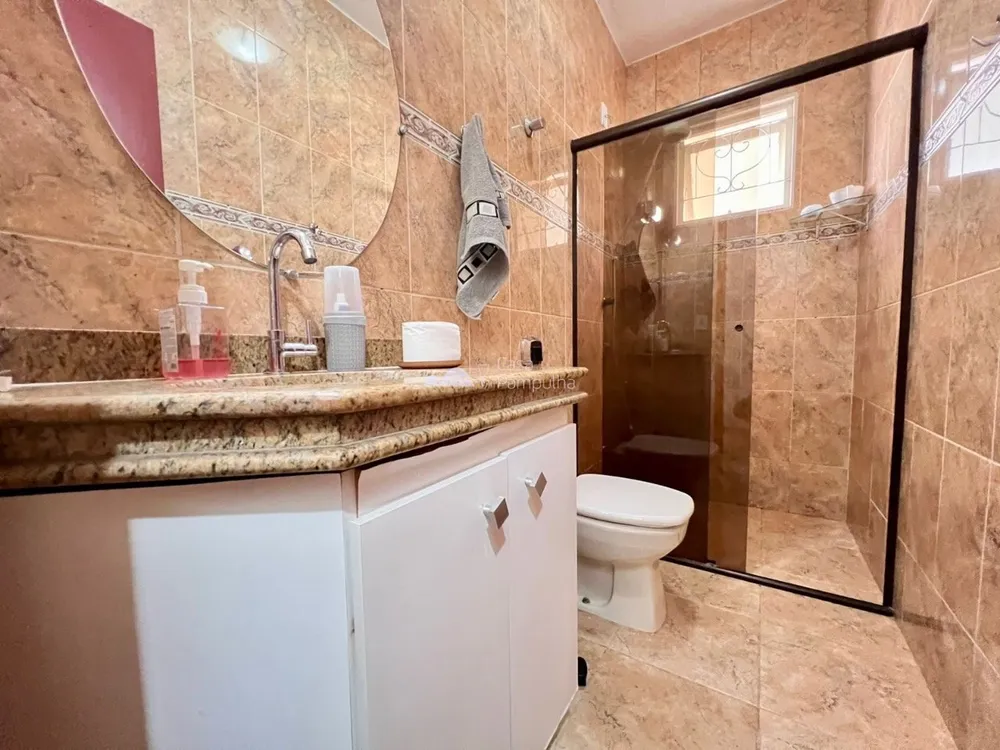 Casa, 3 quartos, 180 m² - Foto 4