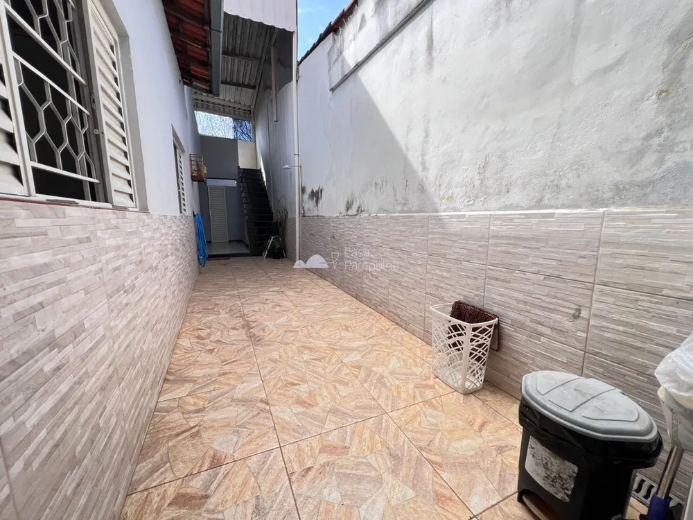 Casa, 3 quartos, 180 m² - Foto 17