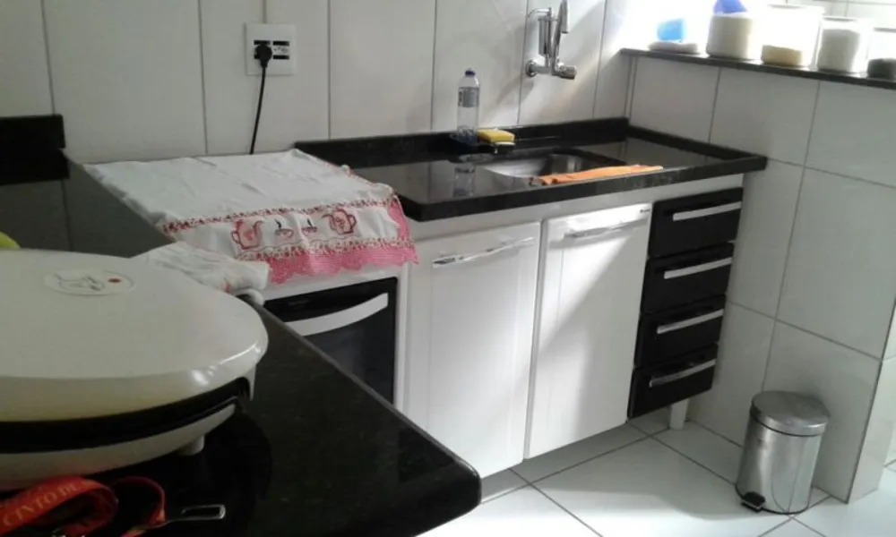 Apartamento, 2 quartos, 55 m² - Foto 6