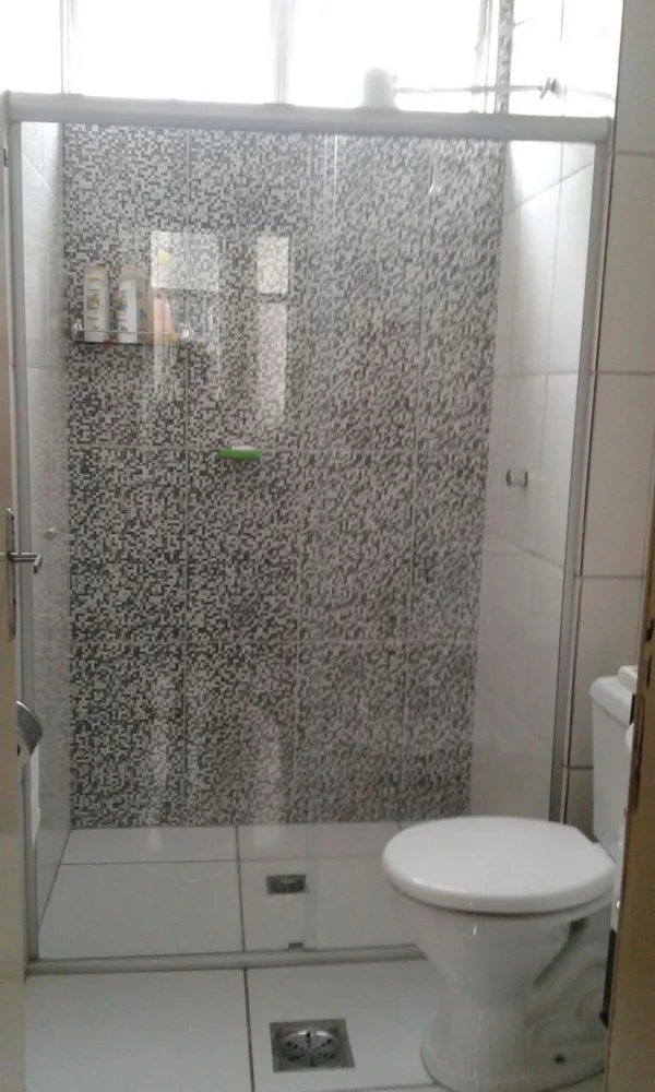 Apartamento, 2 quartos, 55 m² - Foto 9
