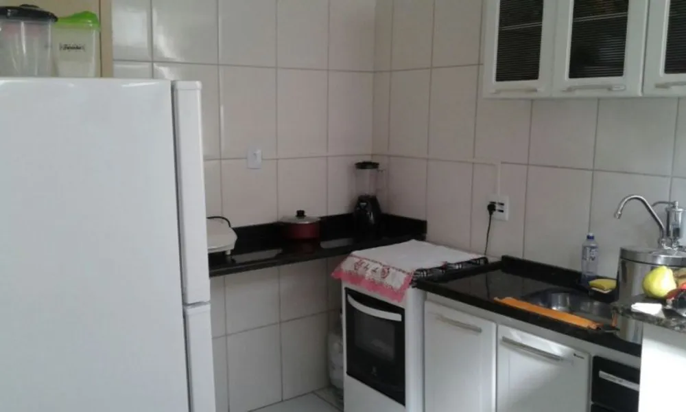 Apartamento, 2 quartos, 55 m² - Foto 5