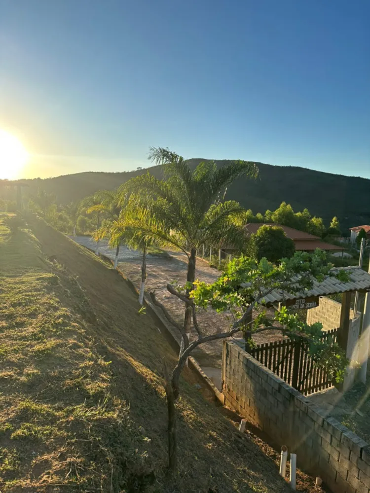 Chácara, 1 quarto - Foto 2