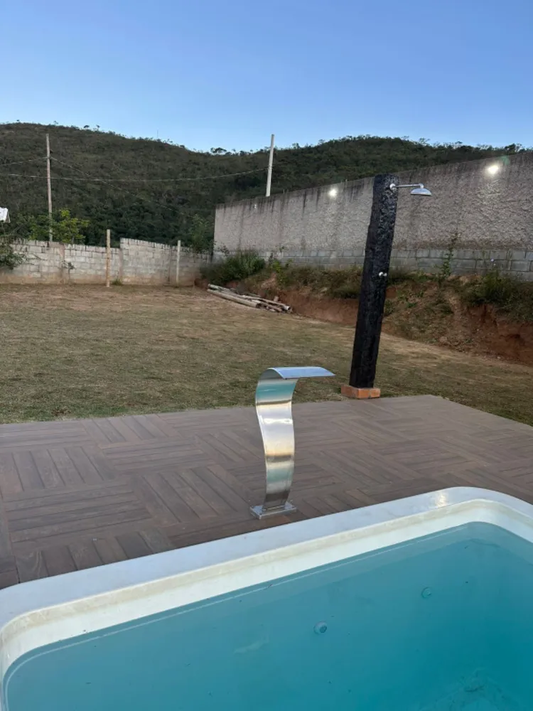 Chácara, 1 quarto - Foto 6