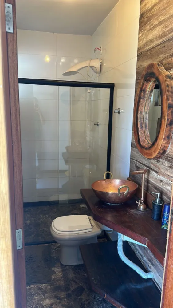 Chácara, 1 quarto - Foto 1