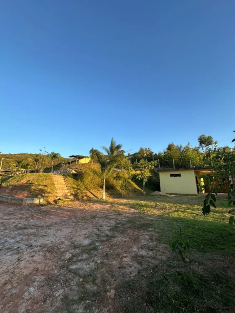 Chácara, 1 quarto - Foto 10