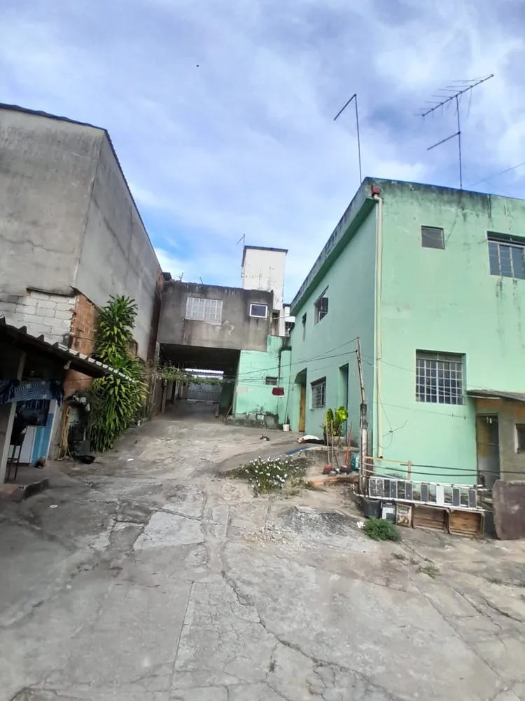 Loja-Salão, 400 m² - Foto 1