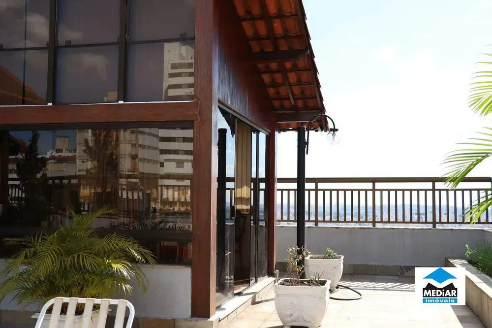 Cobertura, 4 quartos, 460 m² - Foto 18