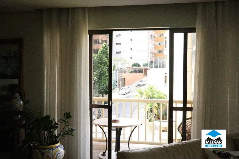 Cobertura, 4 quartos, 460 m² - Foto 4