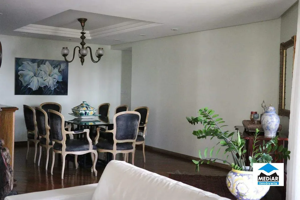 Cobertura, 4 quartos, 460 m² - Foto 3