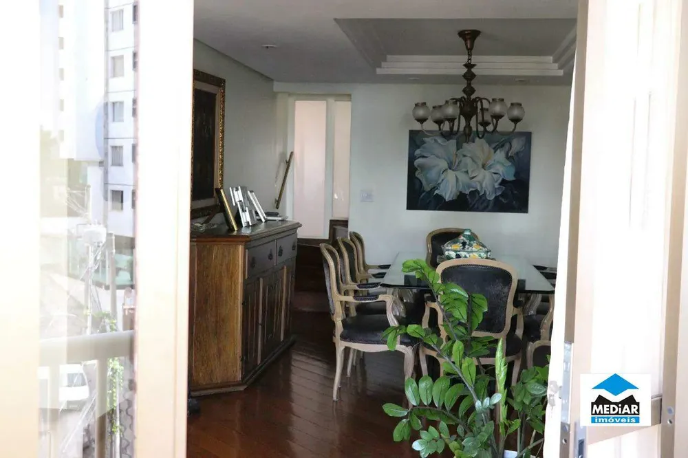 Cobertura, 4 quartos, 460 m² - Foto 5