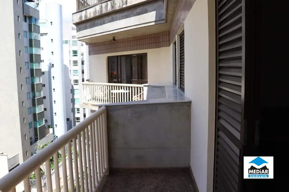 Cobertura, 4 quartos, 460 m² - Foto 6