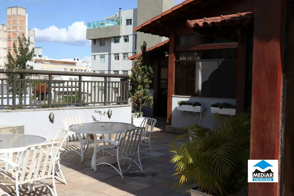 Cobertura, 4 quartos, 460 m² - Foto 11