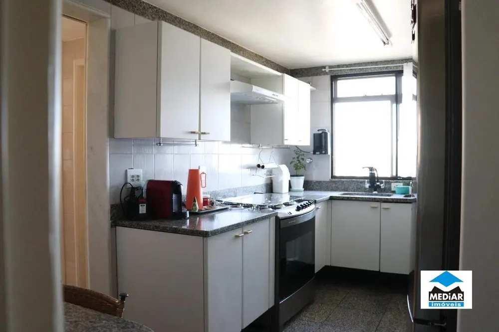 Cobertura, 4 quartos, 460 m² - Foto 10