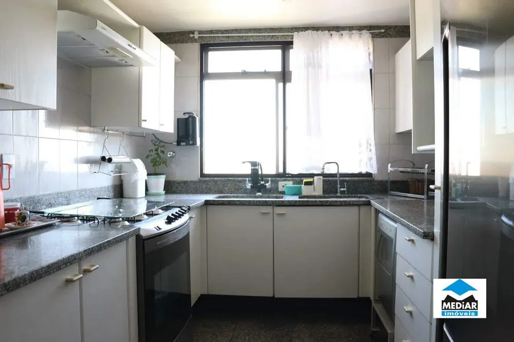 Cobertura, 4 quartos, 460 m² - Foto 15