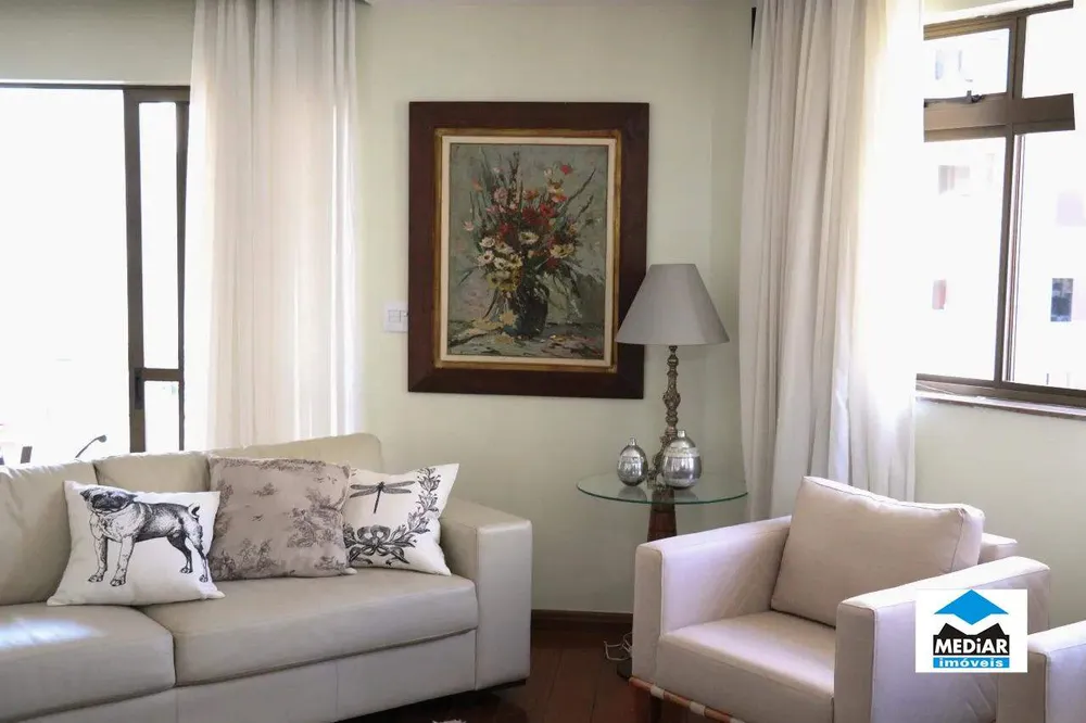 Cobertura, 4 quartos, 460 m² - Foto 2