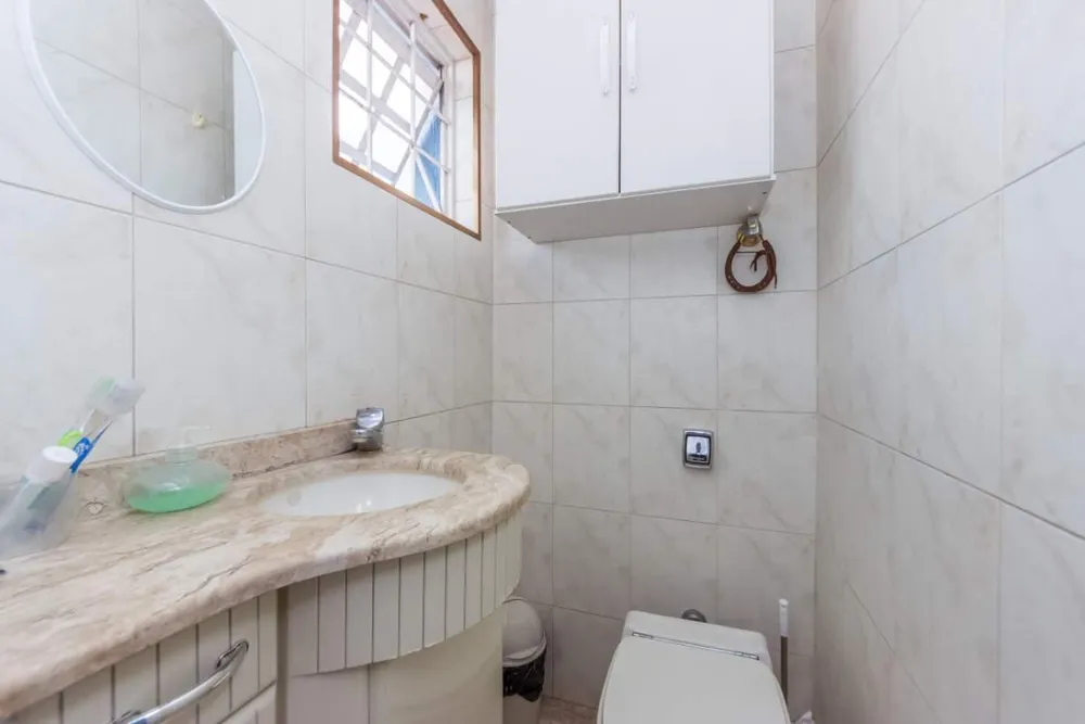 Casa, 3 quartos, 170 m² - Foto 2