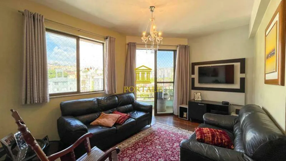 Apartamento, 4 quartos, 150 m² - Foto 3
