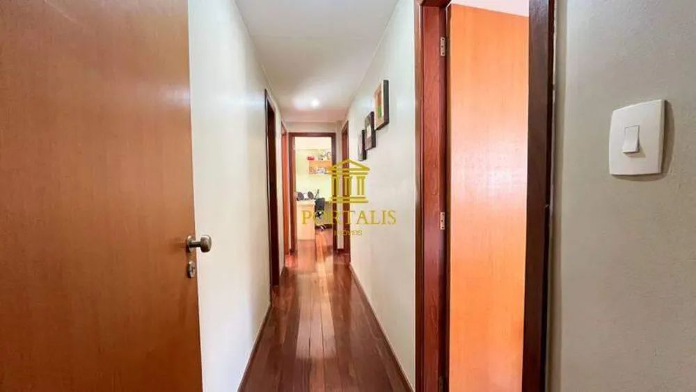 Apartamento, 4 quartos, 150 m² - Foto 4