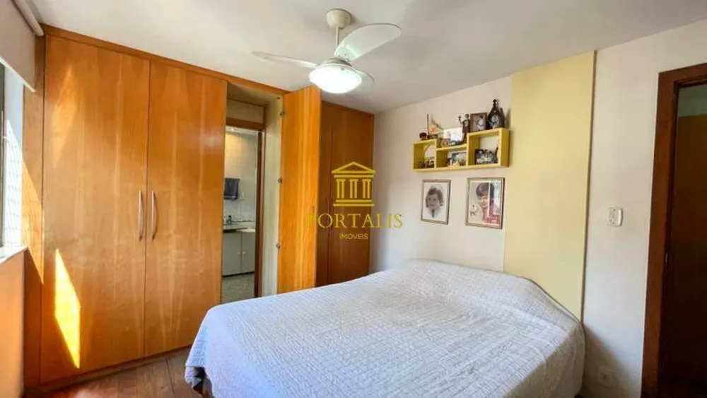 Apartamento, 4 quartos, 150 m² - Foto 7