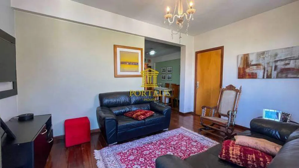 Apartamento, 4 quartos, 150 m² - Foto 12