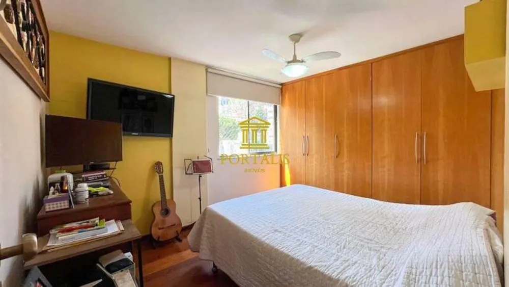 Apartamento, 4 quartos, 150 m² - Foto 14