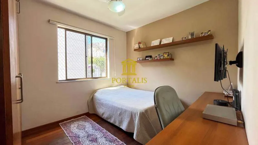 Apartamento, 4 quartos, 150 m² - Foto 13