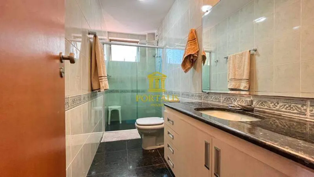 Apartamento, 4 quartos, 150 m² - Foto 8