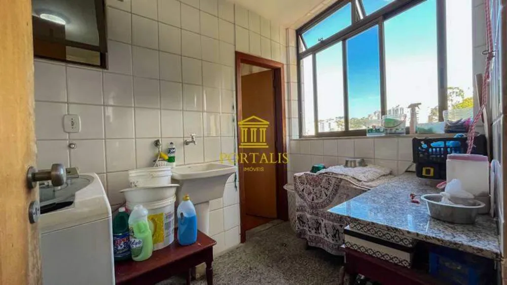 Apartamento, 4 quartos, 150 m² - Foto 2