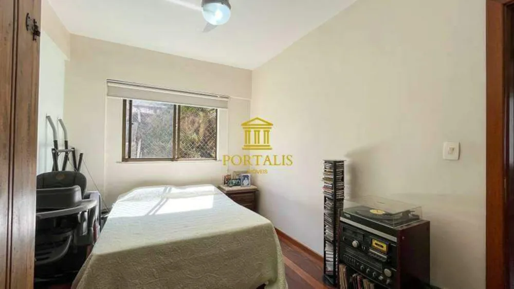 Apartamento, 4 quartos, 150 m² - Foto 16