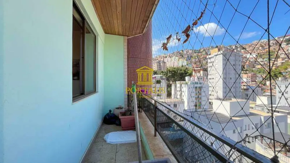 Apartamento, 4 quartos, 150 m² - Foto 11