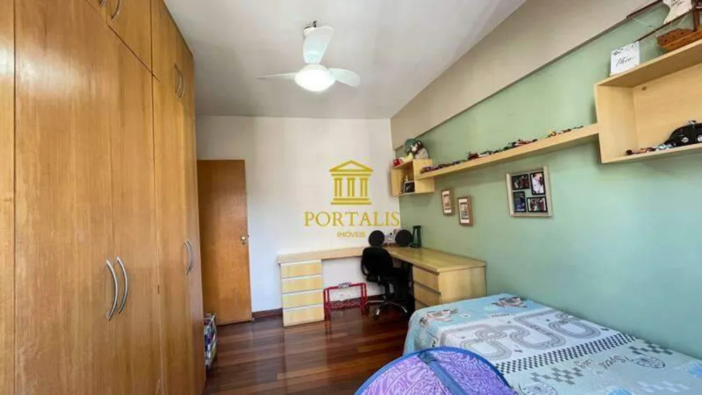 Apartamento, 4 quartos, 150 m² - Foto 15