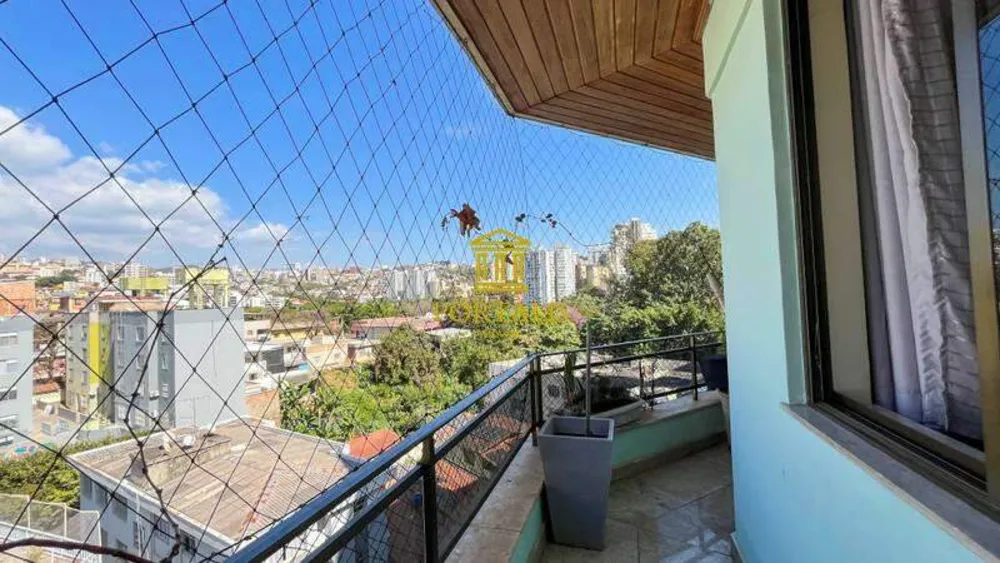Apartamento, 4 quartos, 150 m² - Foto 10
