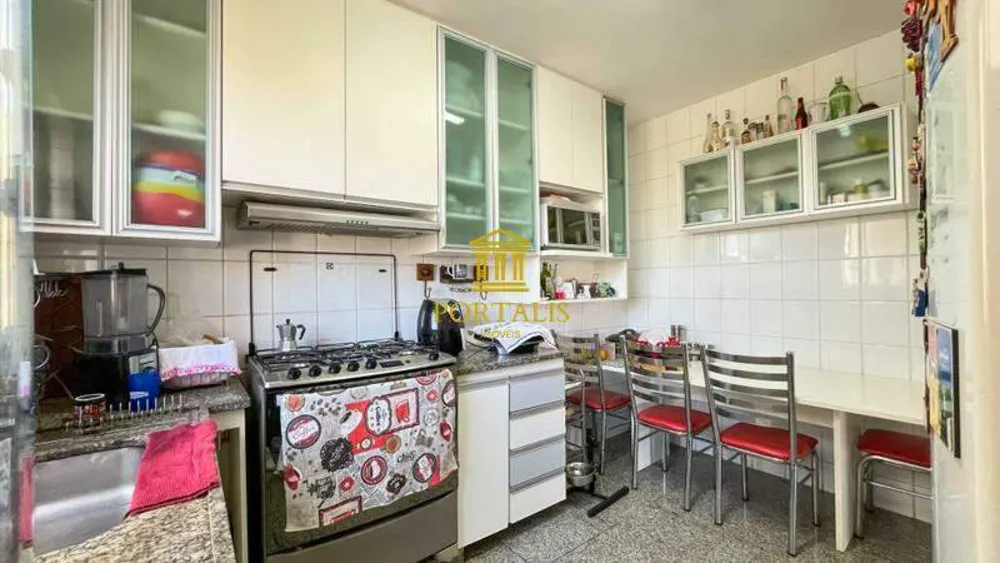 Apartamento, 4 quartos, 150 m² - Foto 5
