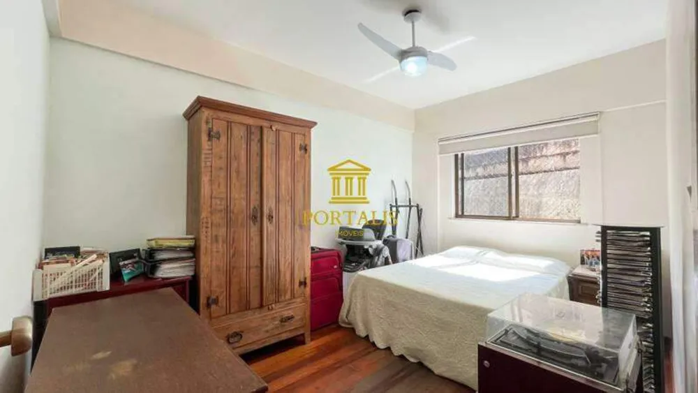 Apartamento, 4 quartos, 150 m² - Foto 18
