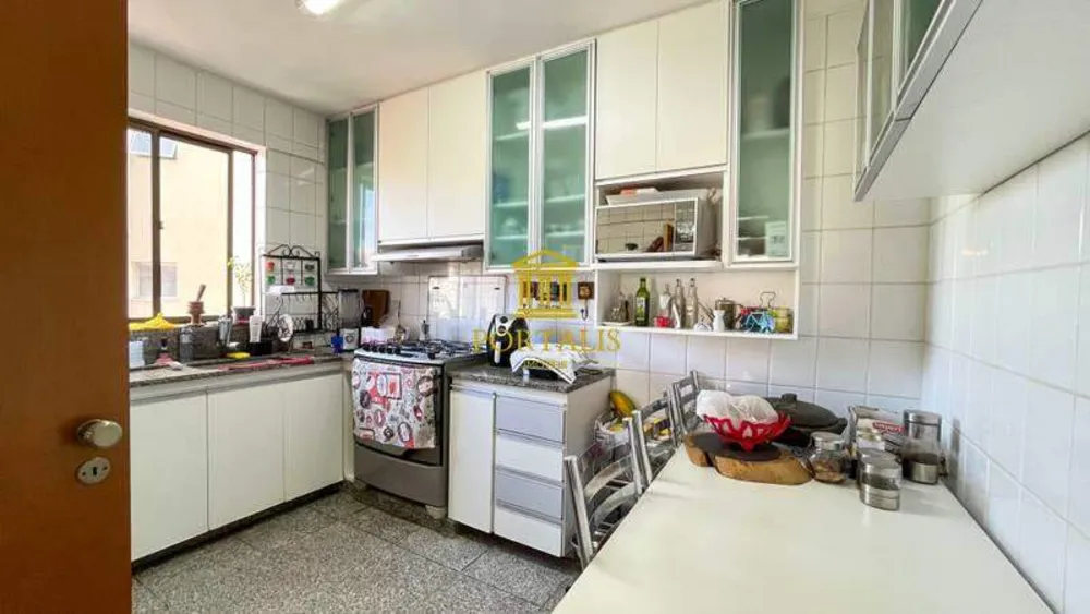 Apartamento, 4 quartos, 150 m² - Foto 6