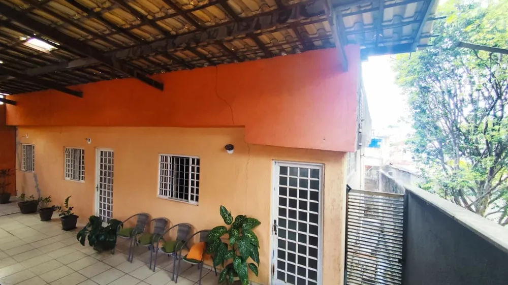 Casa, 6 quartos, 350 m² - Foto 1